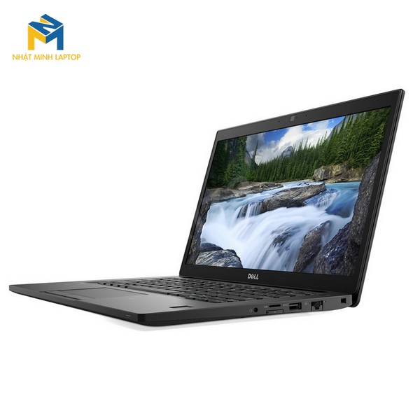 Dell Latitude 7490 Core i7-8650U RAM 16GB SSD 512GB 14 inch